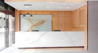 GreenTree Inn Express Zhangjiagang Hexing Town Shazhou Professional Institue of Technology - 8