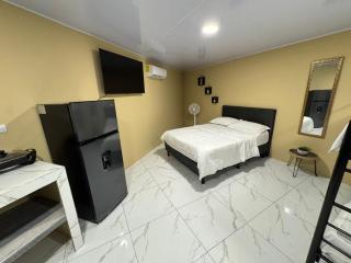 Alojamiento Golfito - 3