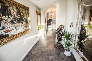The Peacock Townhouse Hotel Kenilworth - Warwick - Kenilworth - 7