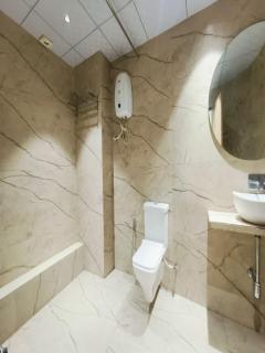 Hotel VD Rooms Althan - 1