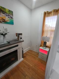 Edenconnect 2bed apt - 5