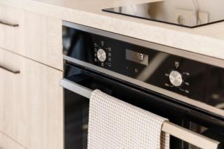 Taikos IV Apartamentai - 2