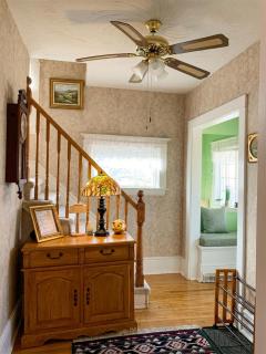 Strathaird Bed and Breakfast - 1