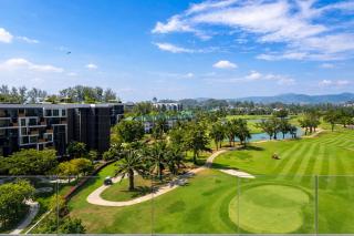 Suite Bloom 1BR Laguna Skypark Bang Tao -  - 5