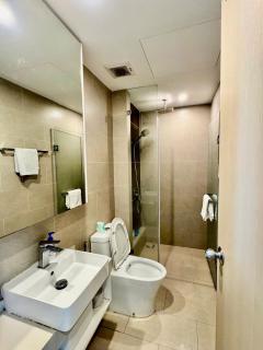 Căn Hộ Nghỉ Dưỡng Cao Cấp The Sóng - Hồ Bơi, Gym Miễn Phí - 3