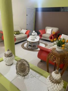 Casa a solo 30 minutos de la playa ,Ubicado en Jaibon Laguna Salada - 5