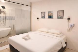 The Ardens Hotel - Permas Jaya, Masai - 2