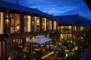 Jingli Yishu Boutique Inn - 9