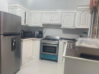 Casa a solo 30 minutos de la playa ,Ubicado en Jaibon Laguna Salada - 6