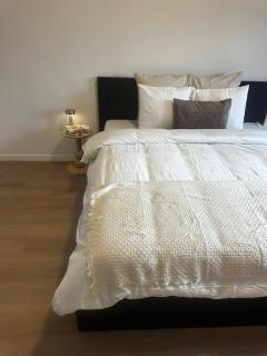 15-Min Walk to Ghent Center, Stylish 3BR &1LR Apartment - 1