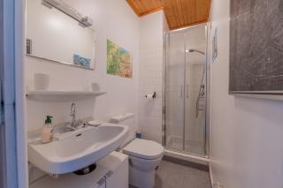 Le Refuge Du Bouchet Authentic Alpine Refuge near Chamonix | Peaceful Escape - Happy Rentals - 4