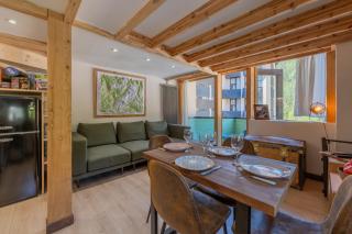 Résidence Grand Roc - Bruyères 221 - Happy Rentals - 3