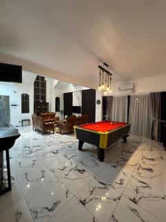 Bukit tinggi homestay - 8