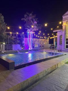 Bukit tinggi homestay - 7