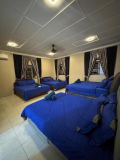 Bukit tinggi homestay - 6