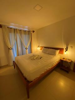 Casa Ilhéus Pousada - 9