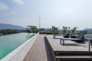 Suite Bloom 1BR Laguna Skypark Bang Tao -  - 0