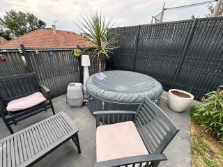 Charming cottage 2 steps from the sea - 8