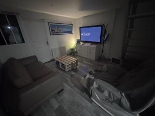 Charming cottage 2 steps from the sea - 6