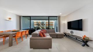 The Harmony Suite Wifi , Short Walk To Beach Accom Holidays - 9