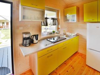 Holiday homes with pool and jacuzzi - 3