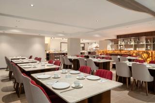 Ramada Residences by Wyndham Istanbul Haramidere - 1