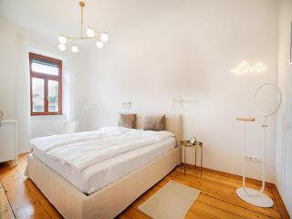 Elegant central apartment in Graz - 8