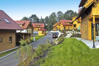 Chalet near Kalkalpen National Park - 9