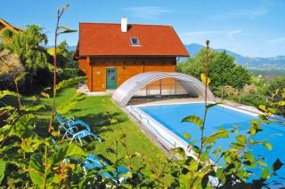 Chalet near Kalkalpen National Park - 2