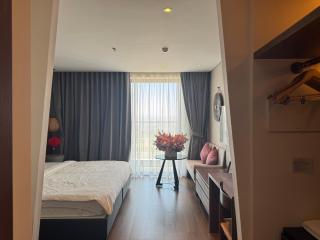 APEC Tuy Hoà Đắk Lắk - condotel 5 sao - 4
