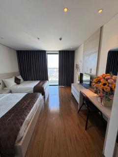 APEC Tuy Hoà Đắk Lắk - condotel 5 sao - 6