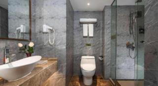 Venus International Hotel Guangdong Huizhou West Lake - 1