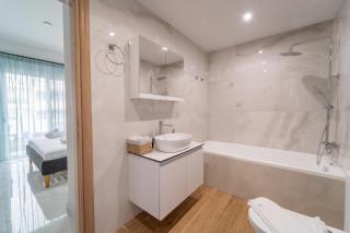 Luma Home B I Near City Center - 1