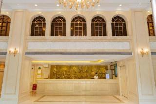 Vienna Hotel Hunan Ningyuan Jiuyi - 6