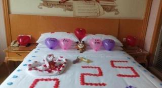 Vienna Hotel Guangdong Huiyang Qiuchang Yingbin Road - 8