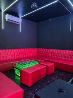 Bukit tinggi homestay - 1