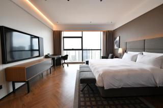 Intercity Hotel Zhanjiang Jinshawan Wanda Plaza - 8
