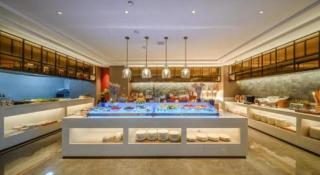 Echeng Hotel Nanning the Mixc Convention - Nanning - 9