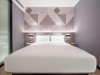 Borrman Hotel Wuzhou College Fumin Road - 7