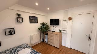 Studio le Saumaise - 1