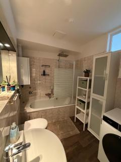 Large Central Duplex with Private Terrace - 6