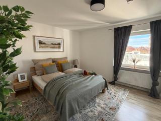 Large Central Duplex with Private Terrace - 5