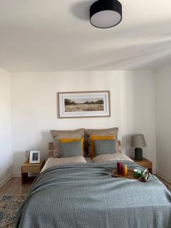 Large Central Duplex with Private Terrace - 4