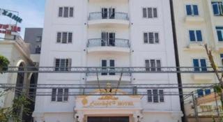 Moonlight Hotel, Beachfront, Hai Tien - 9