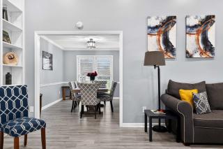 East end Louisville's bright and spacious home - 4