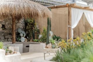 Moroccan Oasis Loft at Longkan Wharf with Garden Cafe - Walk to Erhai Lake 50 meters - Free Breakfast - 7
