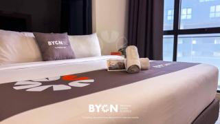 Ion Delemen Premium Suites Genting Highlands by BYON - 0