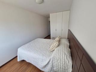 Spacious and Elegant Apartment in Financial Center - 3