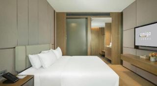 AMIGO migo Sleeping Hotel (mission hills) - 2