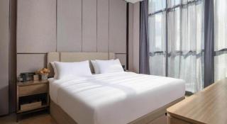 AMIGO migo Sleeping Hotel (mission hills) - 1